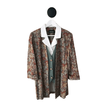 Vintage coat