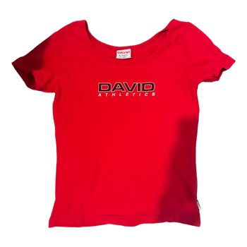 david t paita