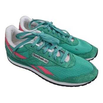 Reebok vihreät tennarit