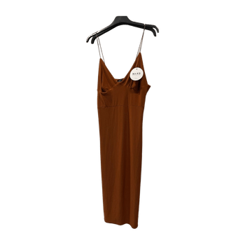 Club l dress