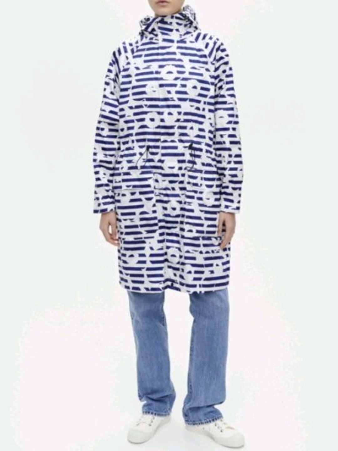 Marimekko coat