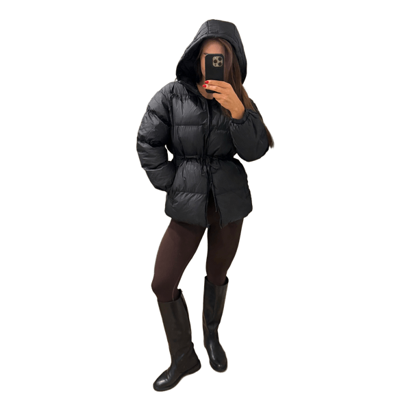 New jacket
