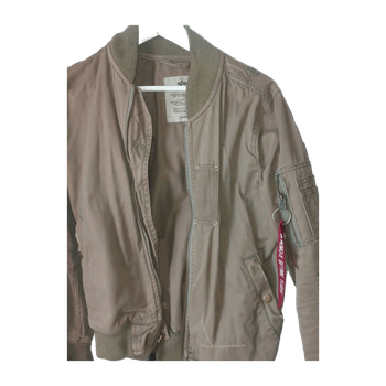Alpha industries coat