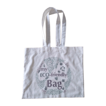 Kangaskassi bag