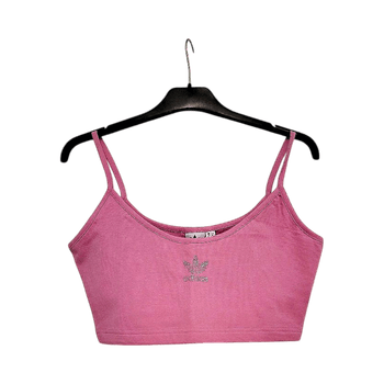 ADIDAS CROPTOP