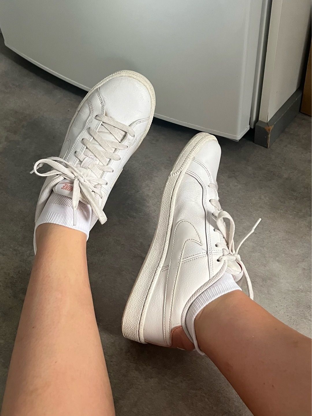 Nike sneakers