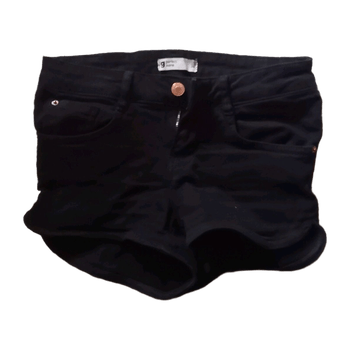Gina perfect jeans shorts