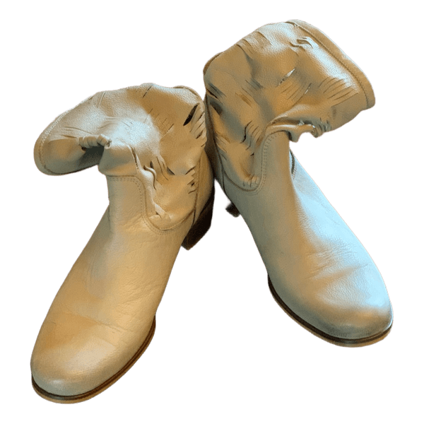 Summer boots
