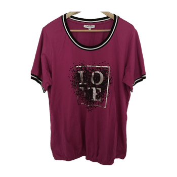 Zhenzi top