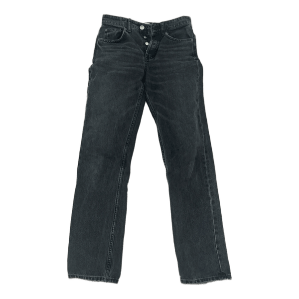 Svarta jeans Zara