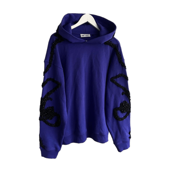 H&M Studio Collection hoodie