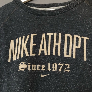 Nike hoodie