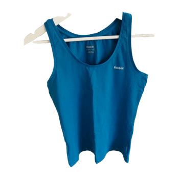 Reebok sportswear
