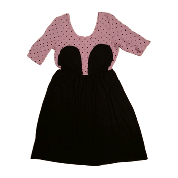 R/h studio dress