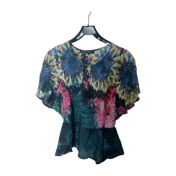 Desigual blouse
