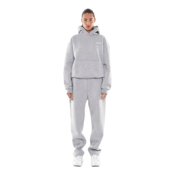 Cusbclo grey tracksuit