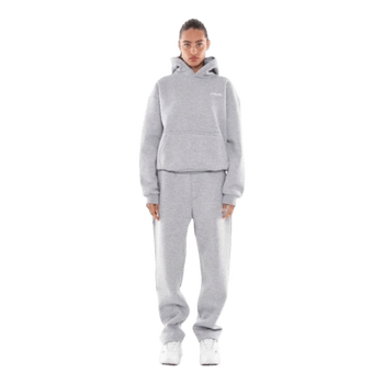 Cusbclo grey tracksuit