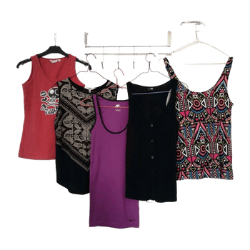 Toppi setti top