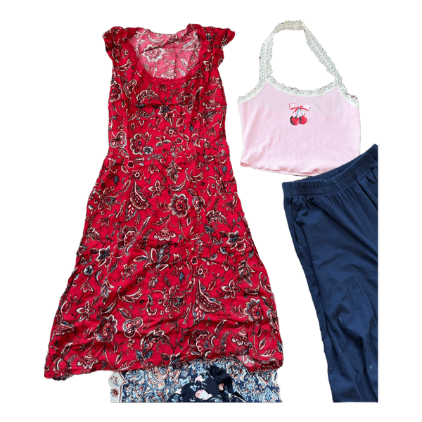 Clothes