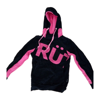 Rütme hoodie