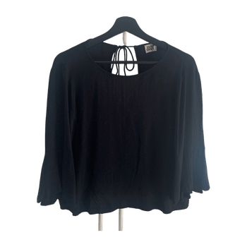 Twist & tango blouse