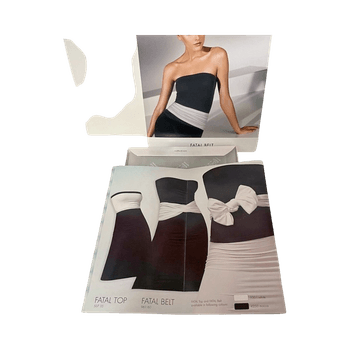 Wolford Fatal belt/ vyö