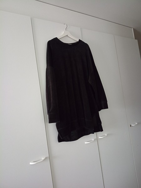 velourpusero