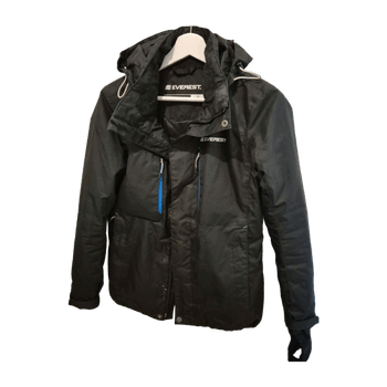 Everest coat