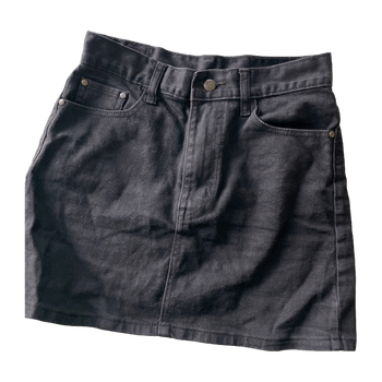 Cnc convince skirt