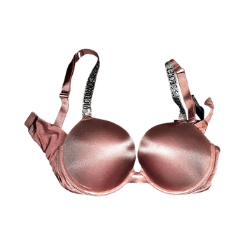 Victoria’s secret rintaliivit