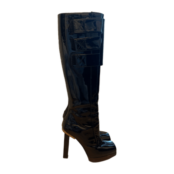 Lanvin Boots