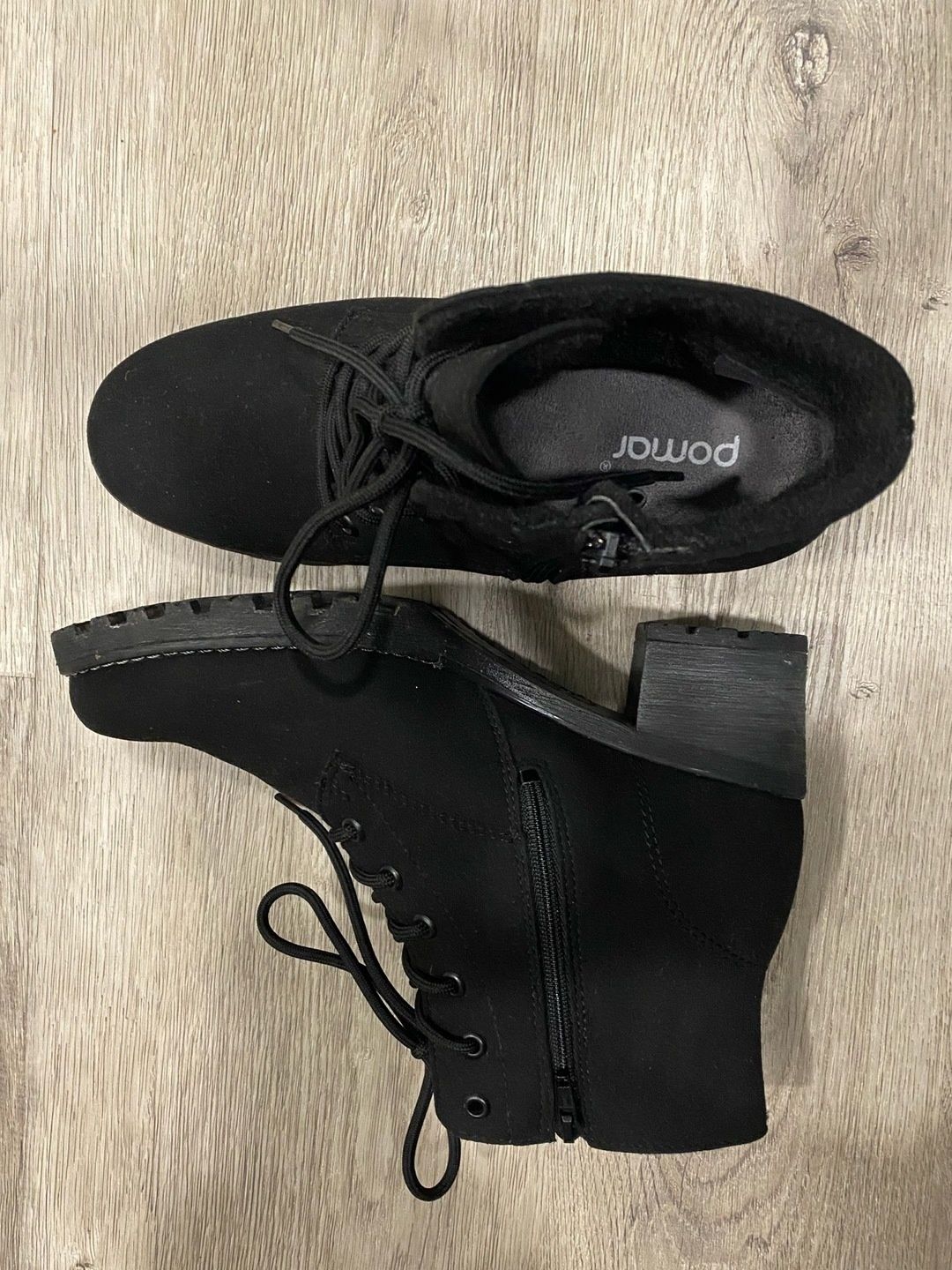 Pomar shoes