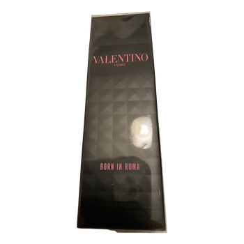 Valentino Uomo Born In Roma 15 ml miehelle