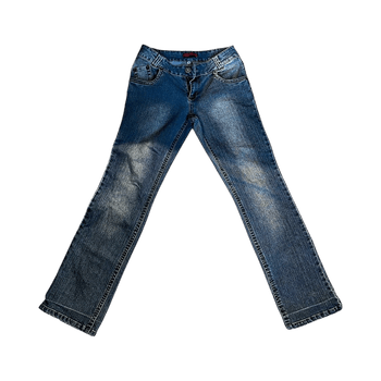 Vintage bootcut jeans 