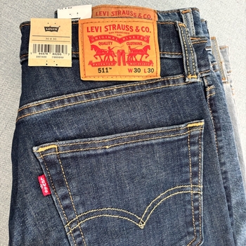 Levi's 511 