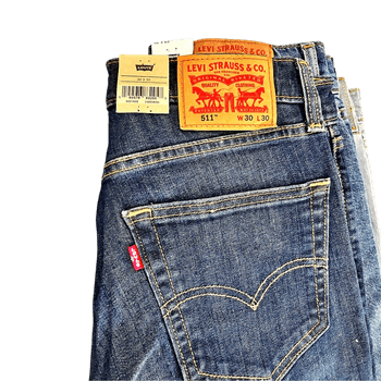 Levi's 511 