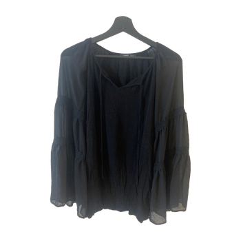 Lunik blouse