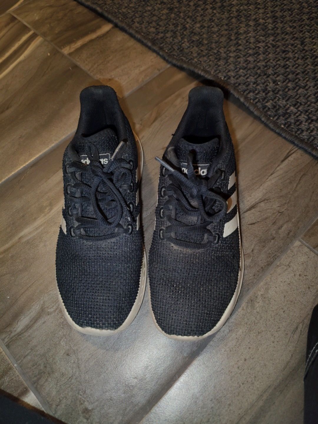 Adidas sports shoes