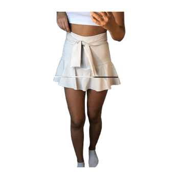 Zara skirt