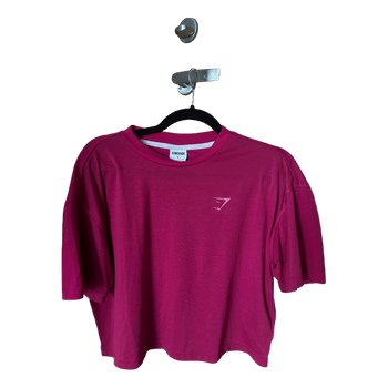 Gymshark top