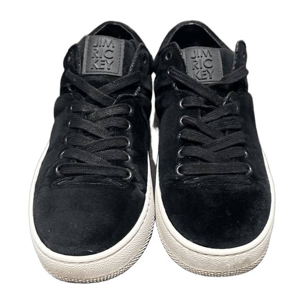 Jim rickey sneakers