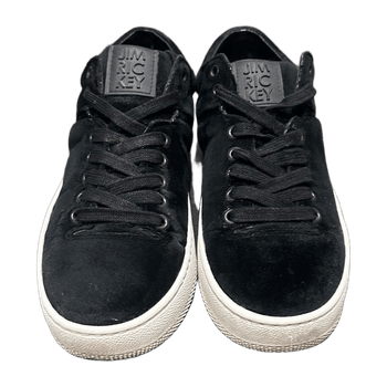 Jim rickey sneakers