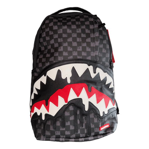 Sprayground backpack