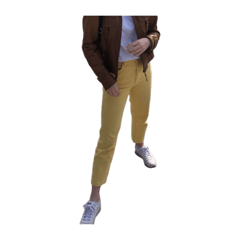 Jane's jeans