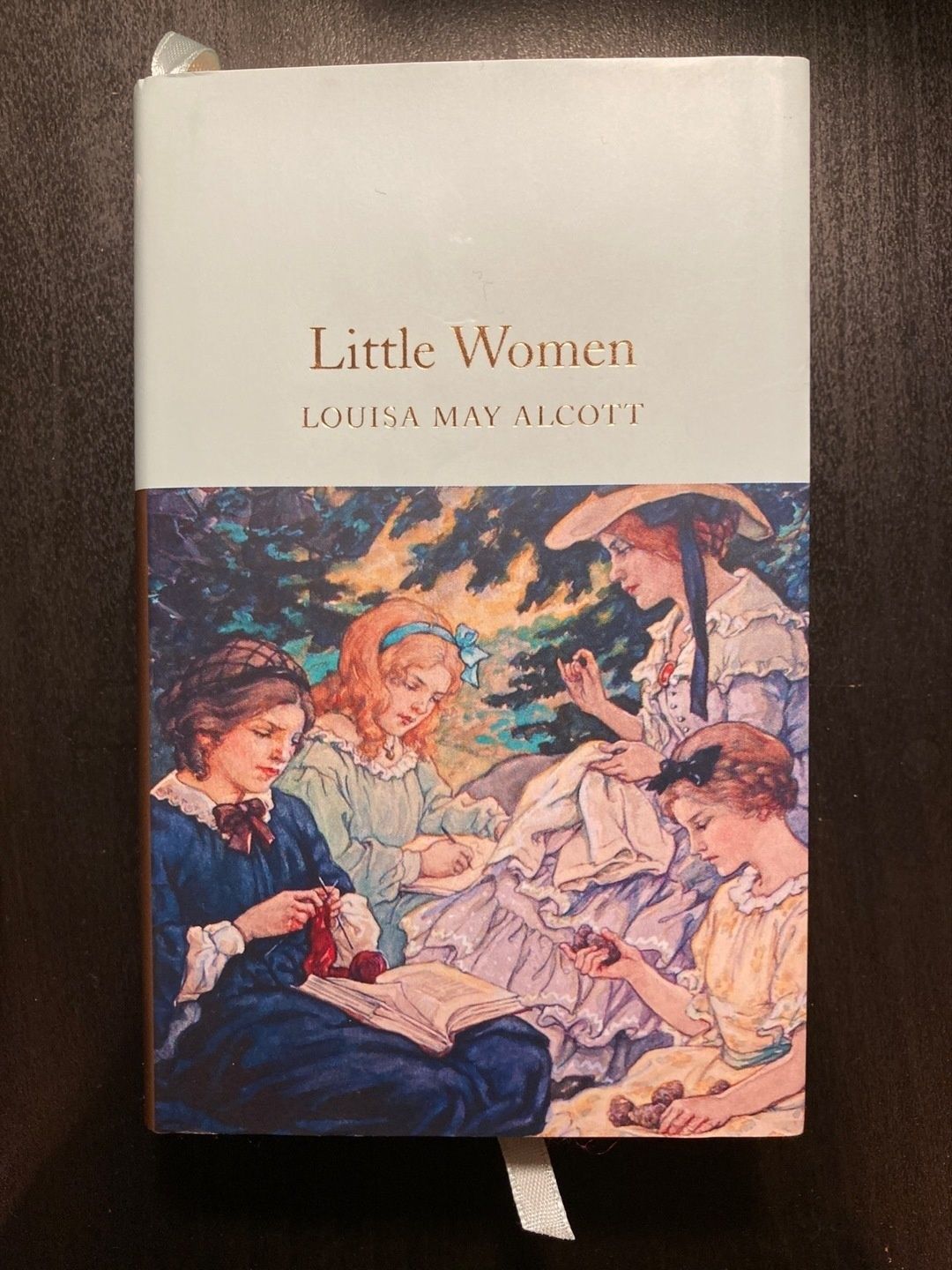 Little women accessory