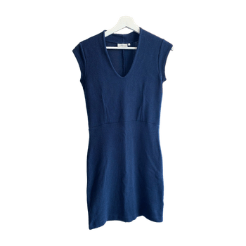 Boomerang dress