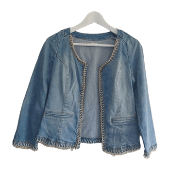 Gaudi jeans coat