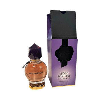 Viktor& Rolf Good Fortune perfume