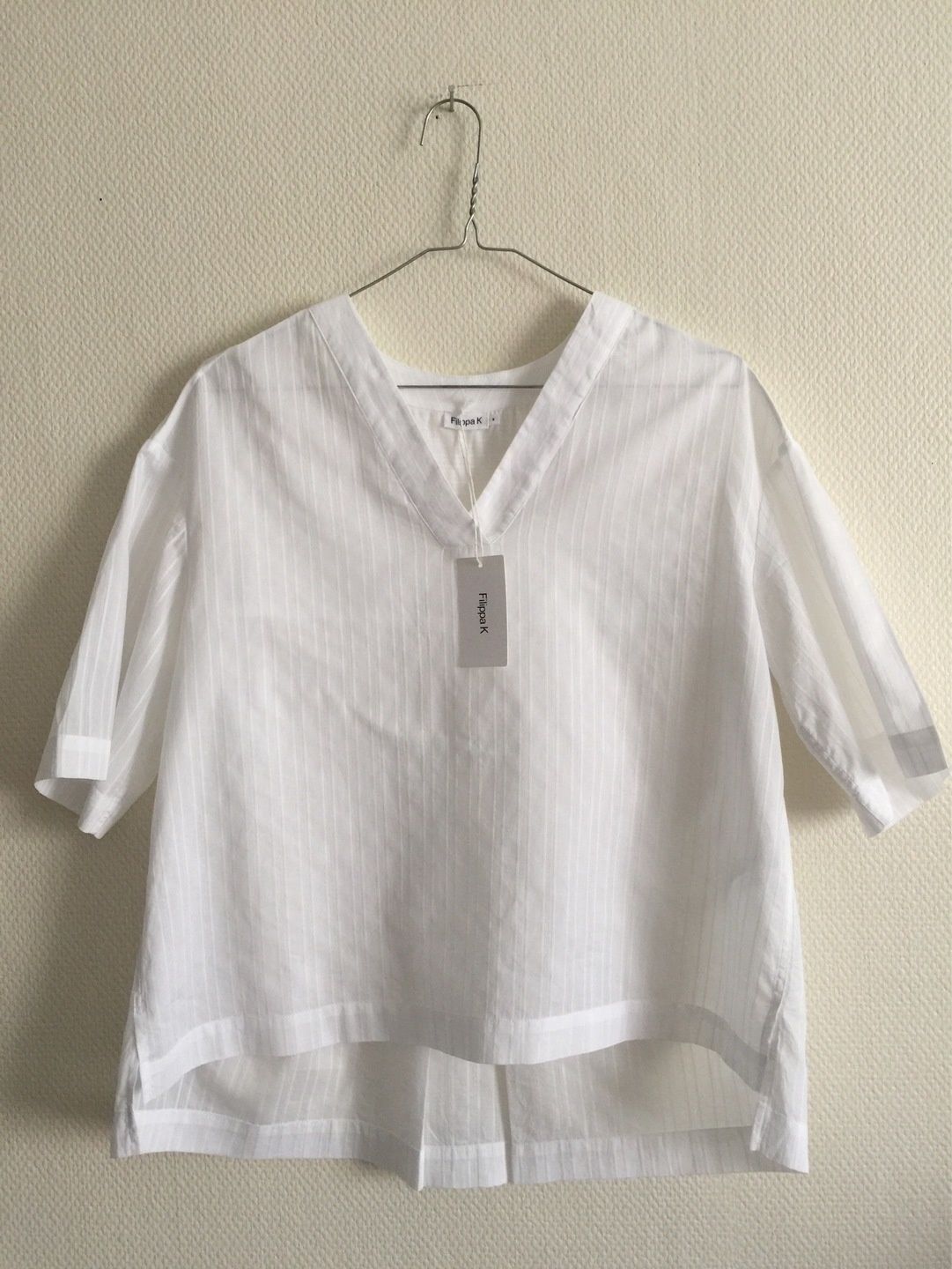 Filippa k top
