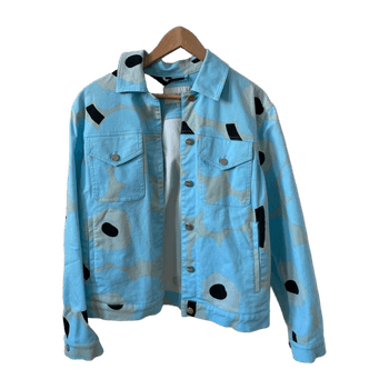 Marimekko coat
